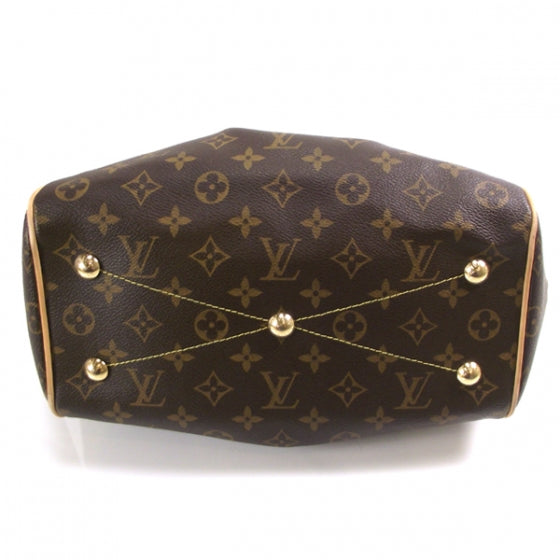 Louis Vuitton Monogram Tivoli PM 4 of 9