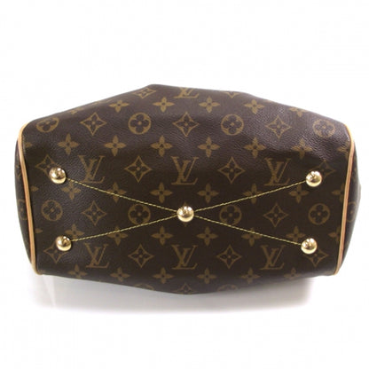 Louis Vuitton Monogram Tivoli PM 4 of 9