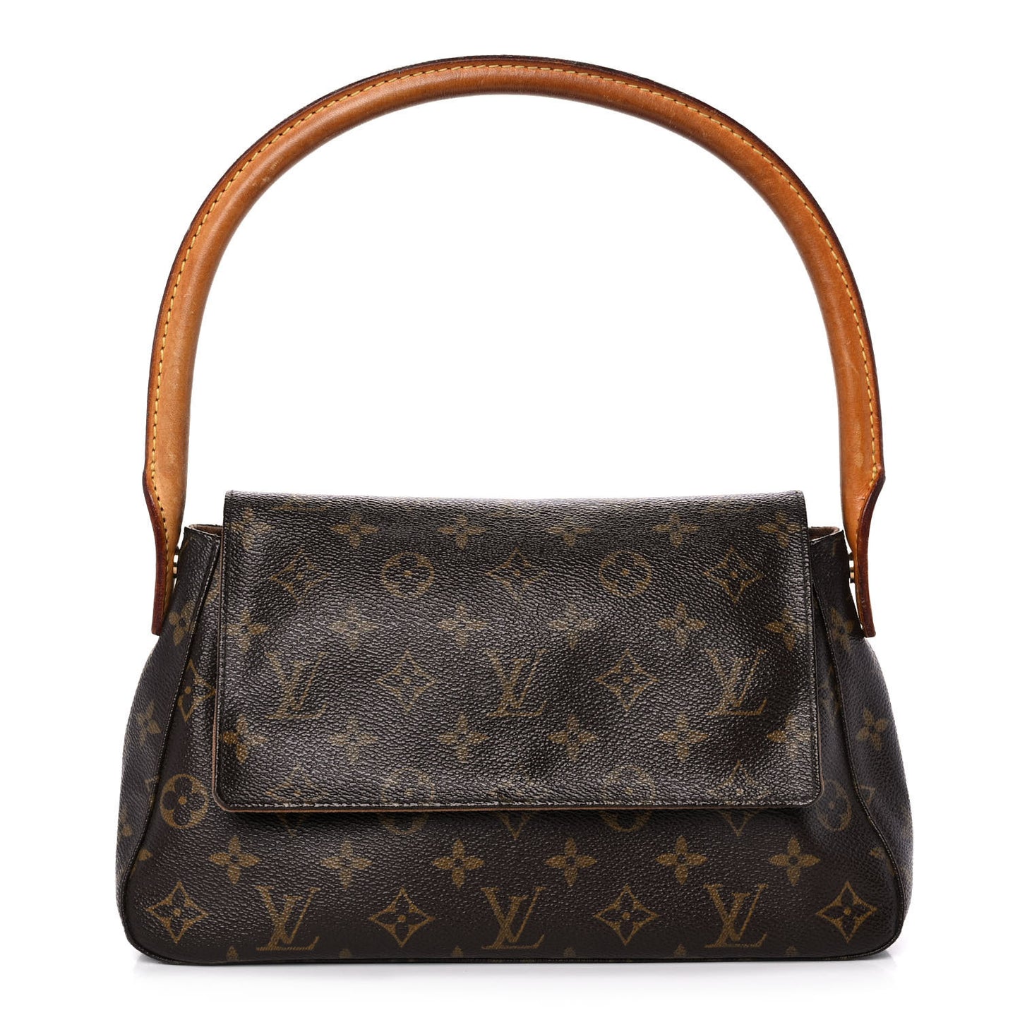 Monogram Mini Looping