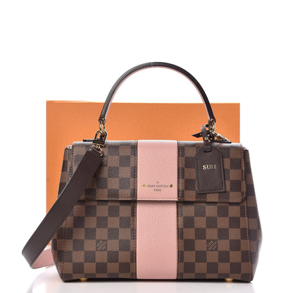 Louis Vuitton Damier Ebene Bond Street Magnolia 11 of 11