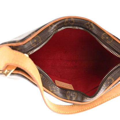 Louis Vuitton Monogram Croissant PM 5 of 12