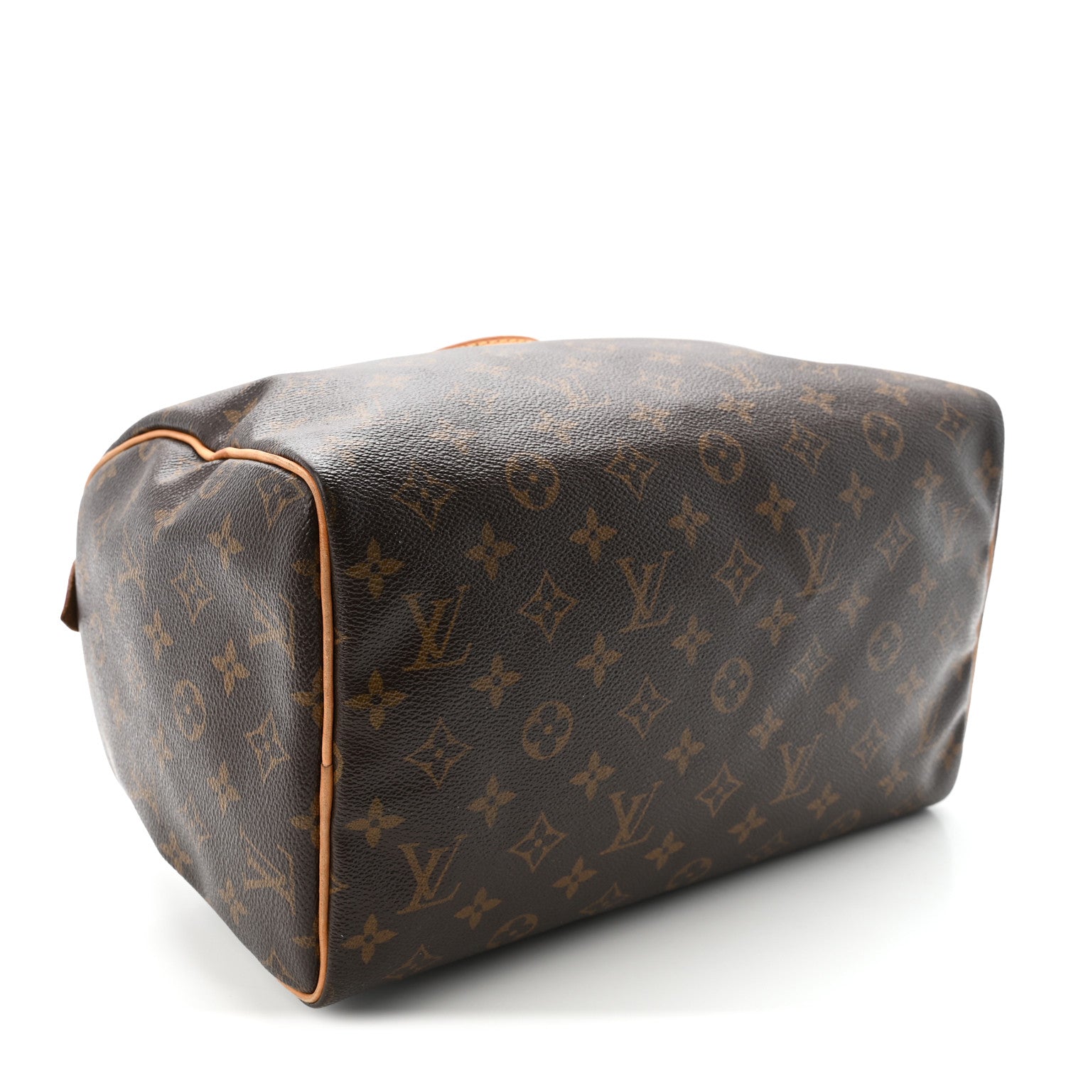 Louis Vuitton Monogram Speedy 30 4 of 11