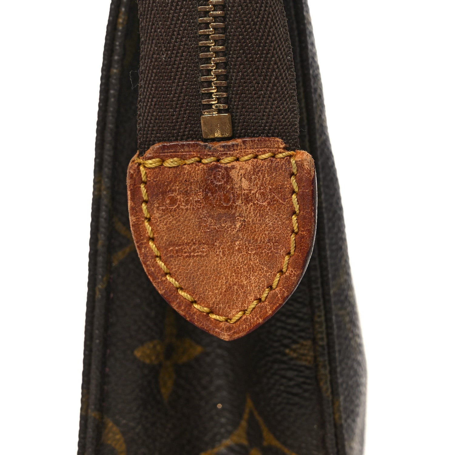 Louis Vuitton Monogram Toiletry Pouch 19 6 of 17