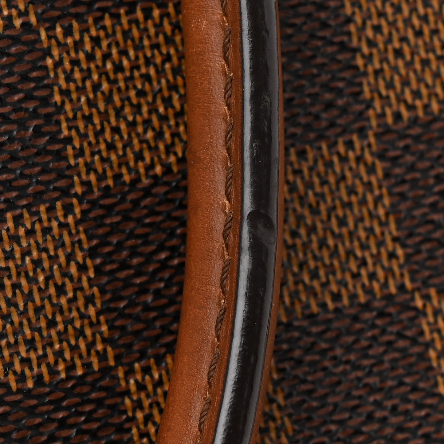 Damier Ebene Belmont