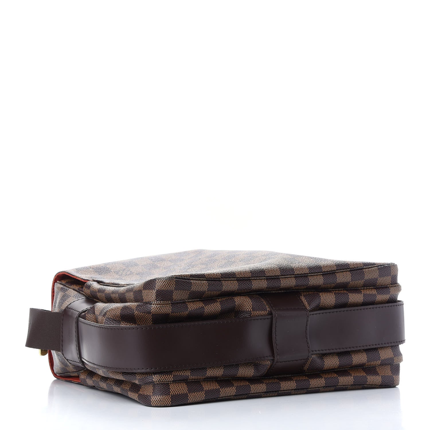 Louis Vuitton Damier Ebene Naviglio 4 of 8