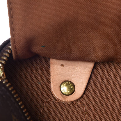 Louis Vuitton Monogram Speedy 25 7 of 8