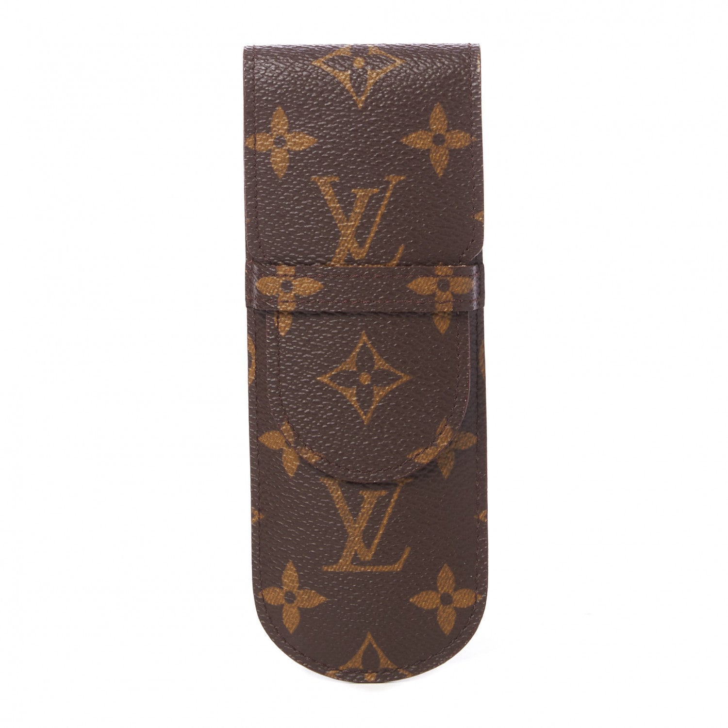 Louis Vuitton Monogram Etui Pen Holder Case 1 of 5