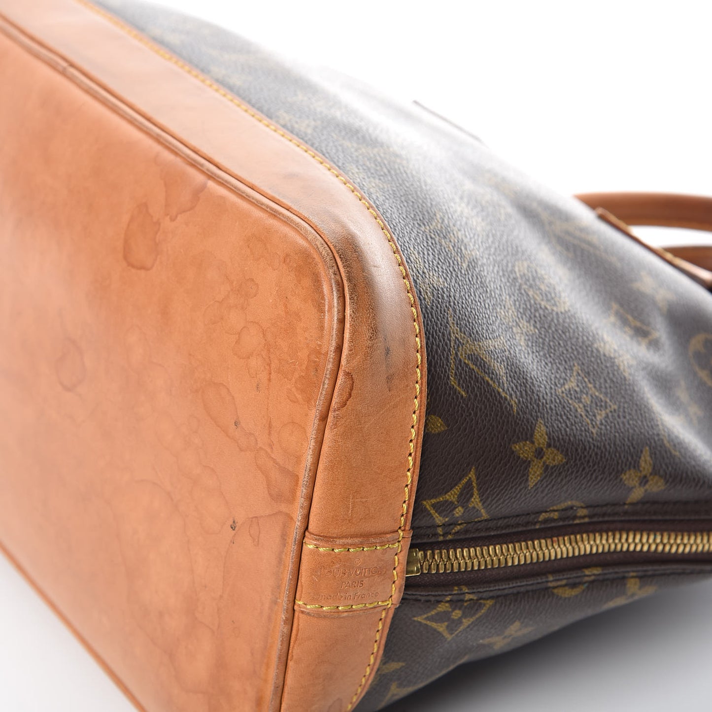 Monogram Alma PM