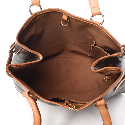 Louis Vuitton Monogram Batignolles Horizontal 6 of 15