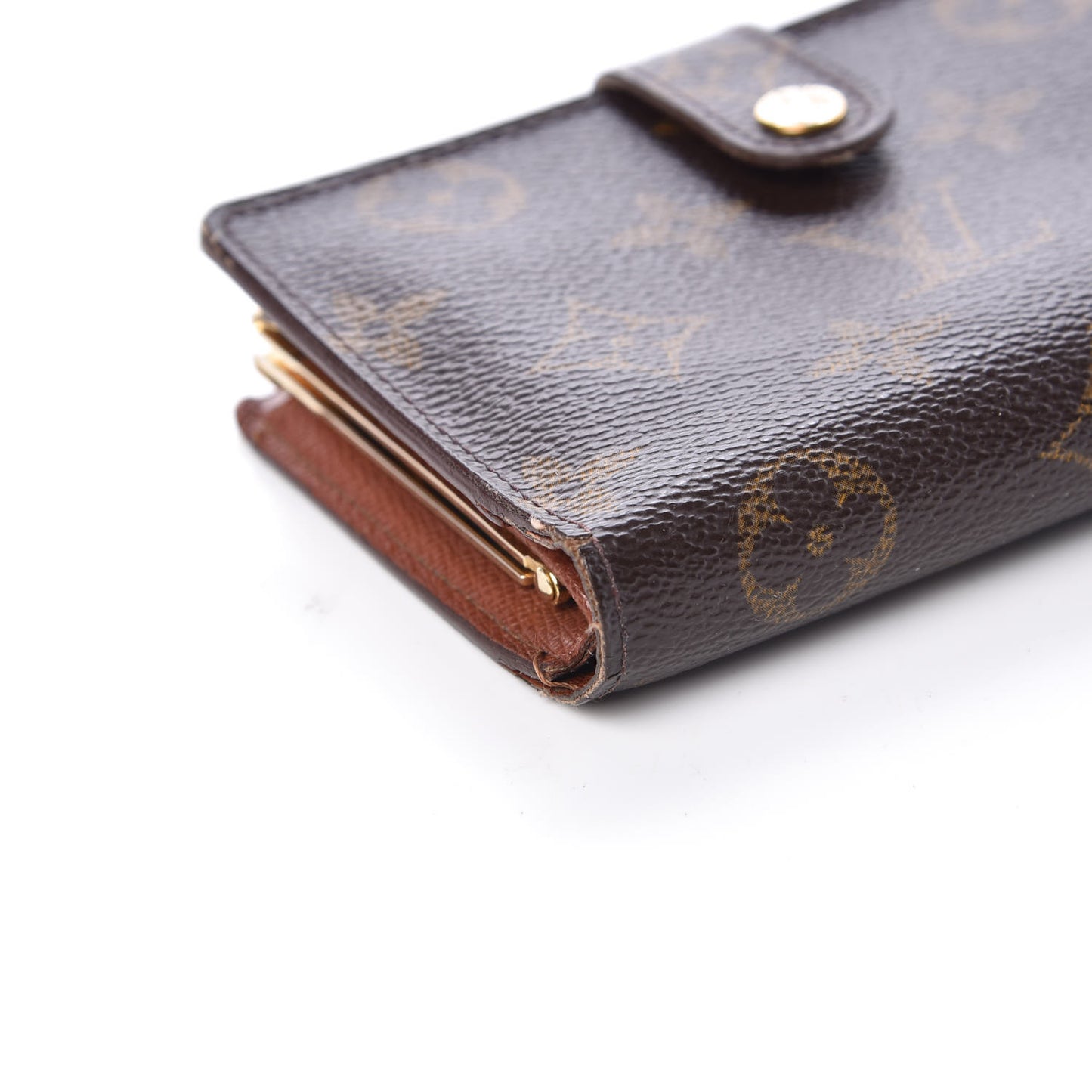 Monogram French Purse Wallet