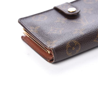 Louis Vuitton Monogram French Purse Wallet 5 of 12