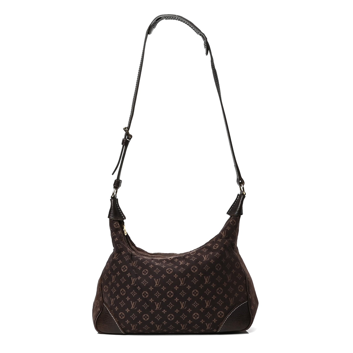 Mini Lin Boulogne Ebene