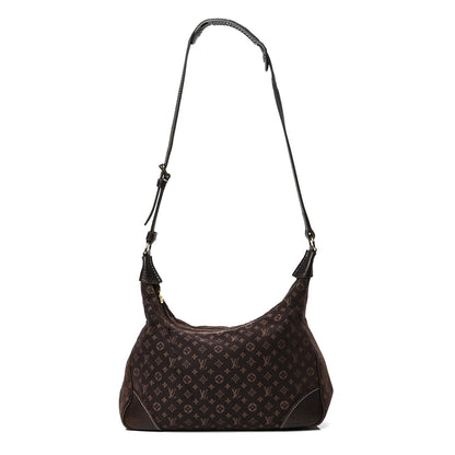 Louis Vuitton Mini Lin Boulogne Ebene 1 of 6