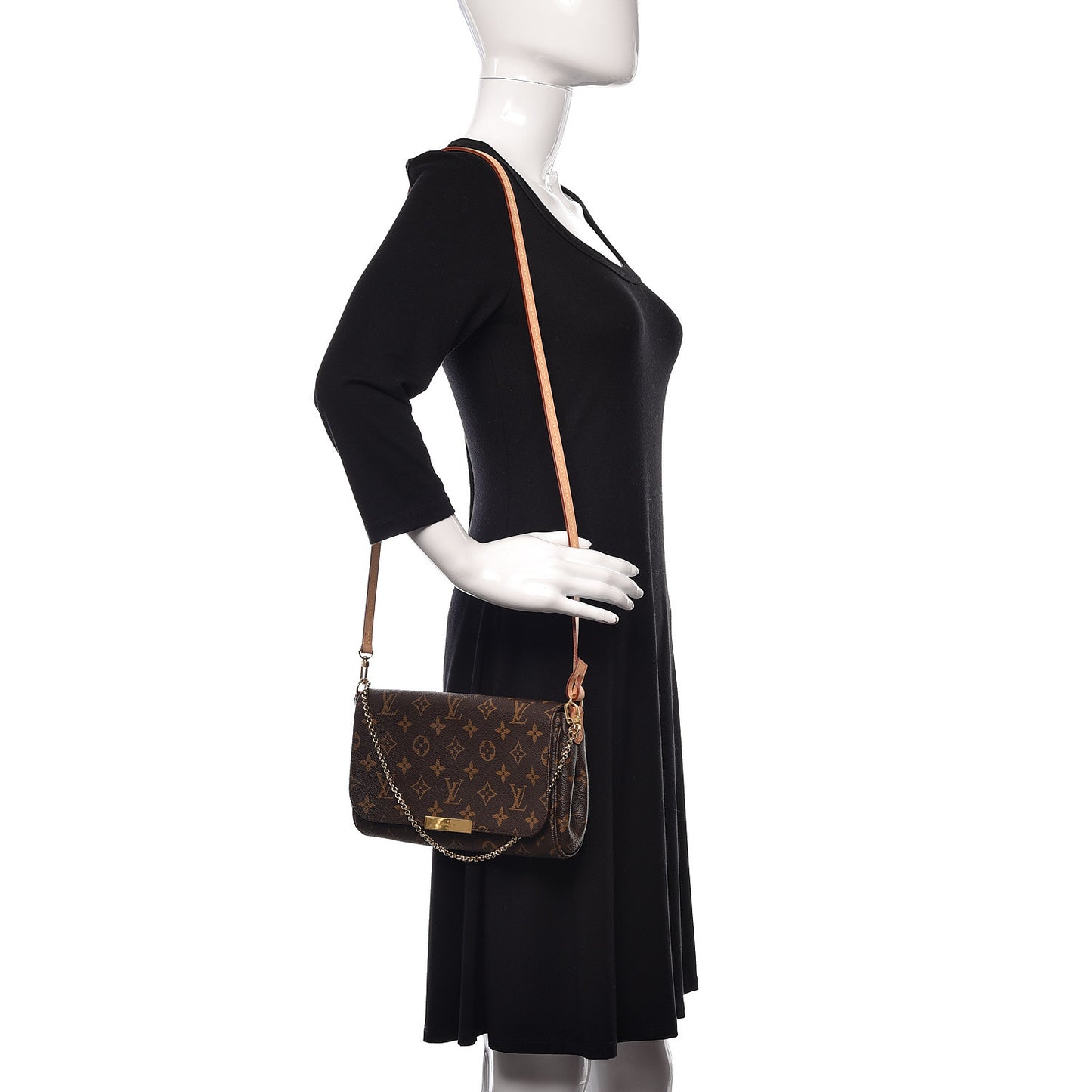 Monogram Favorite MM
