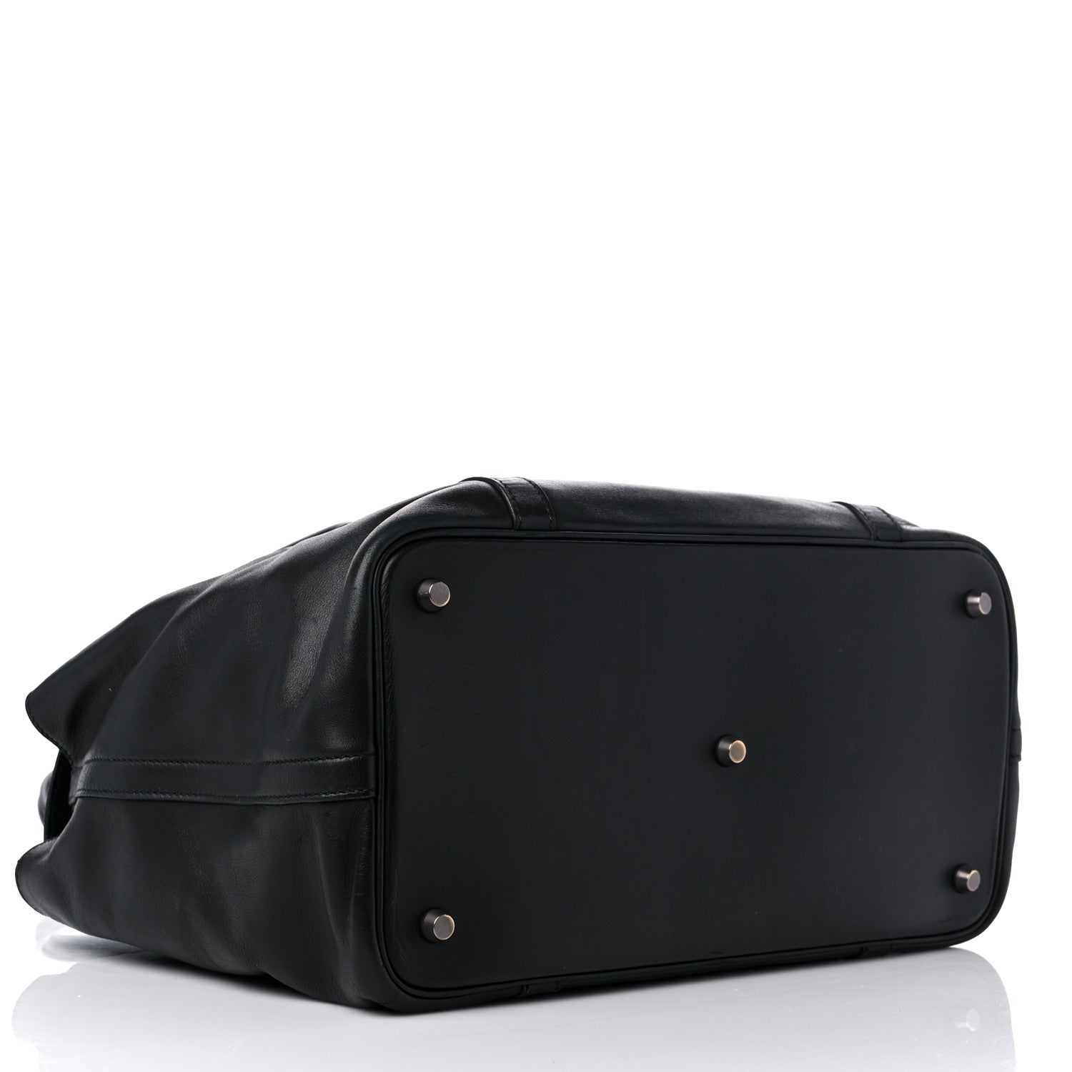 Hermes Swift Initiale Black 4 of 14