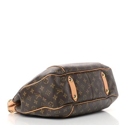 Louis Vuitton Monogram Galliera PM 4 of 11