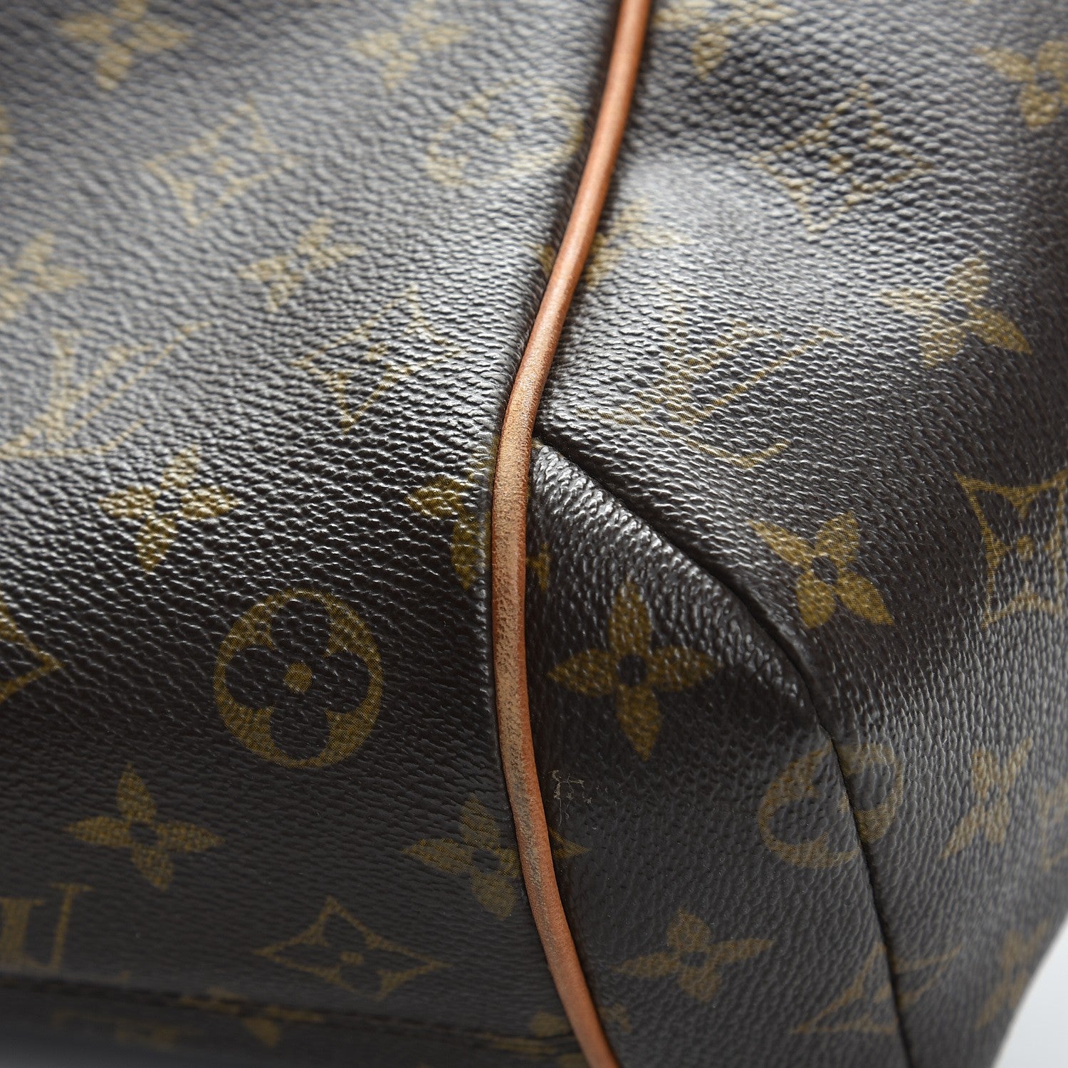 Louis Vuitton Monogram Totally PM 13 of 13
