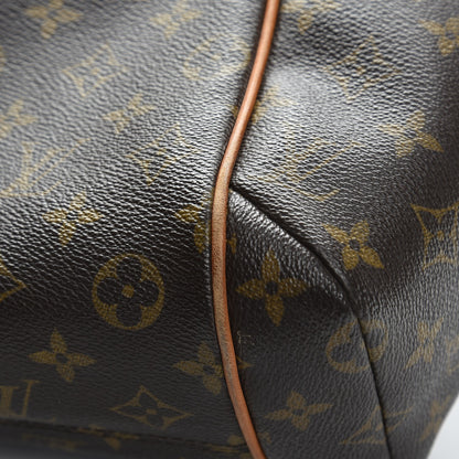 Louis Vuitton Monogram Totally PM 13 of 13