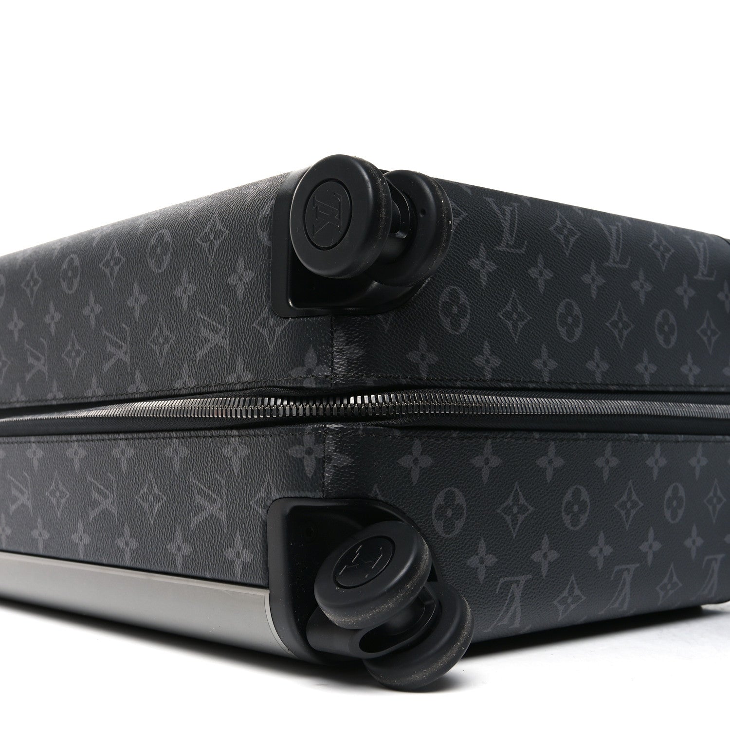 Louis Vuitton Monogram Eclipse Horizon 55 8 of 9