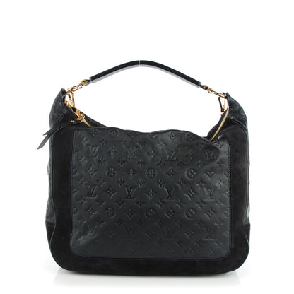 Louis Vuitton Empreinte Suede Audacieuse GM Infini 1 of 7