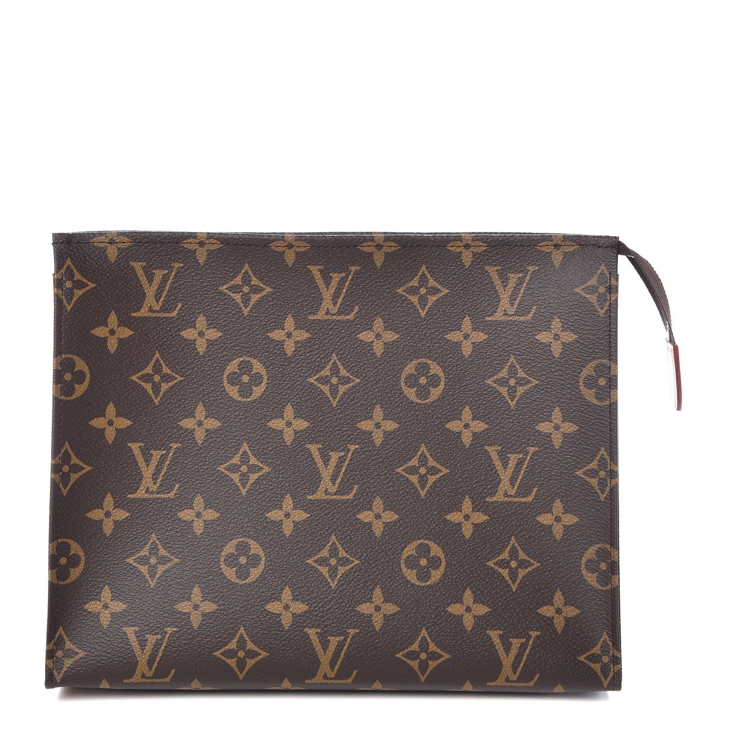 Louis Vuitton Monogram Toiletry Pouch 26 1 of 8