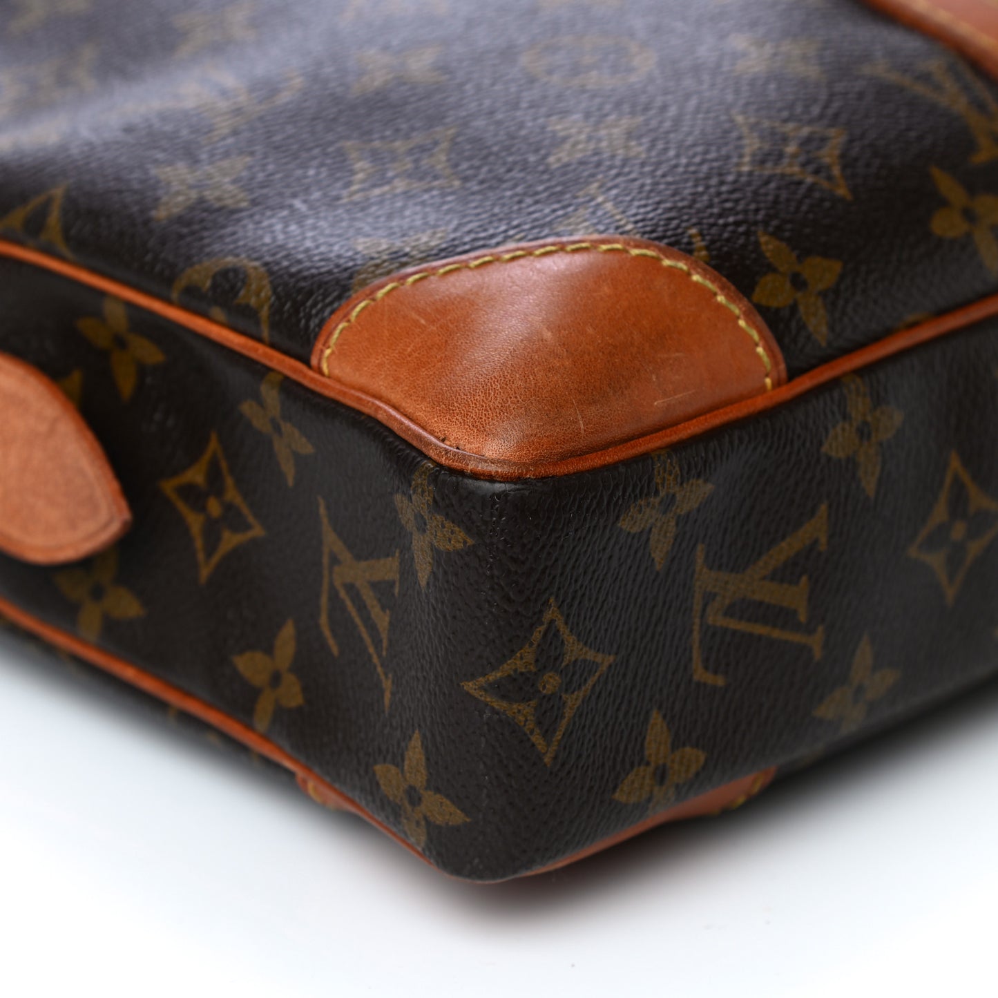 Monogram Porte-Documents Voyage Briefcase