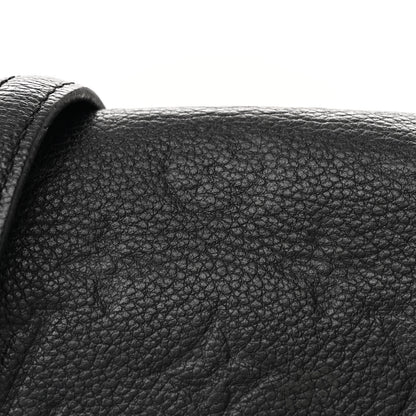 Louis Vuitton Empreinte Saint Germain BB Black 8 of 10
