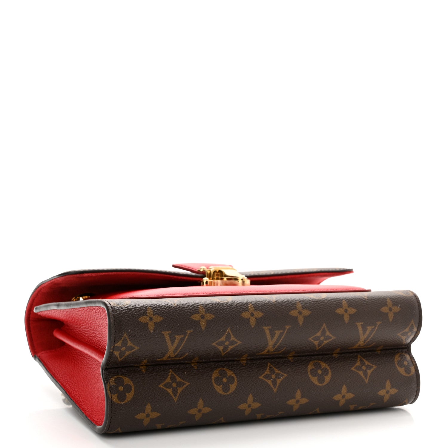 Louis Vuitton Monogram Victoire Cherry 5 of 11