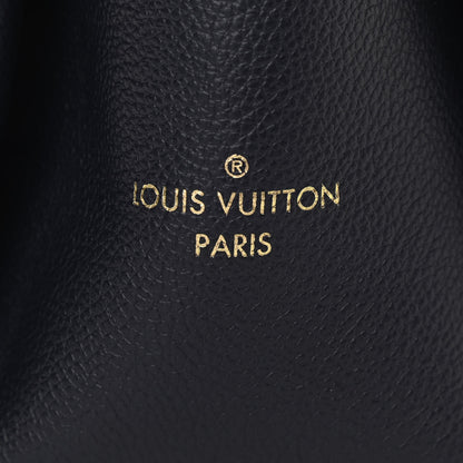 Louis Vuitton Empreinte Surene MM Marine Rouge 11 of 11