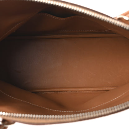 Hermes Epsom Bolide 27 Gold 5 of 10