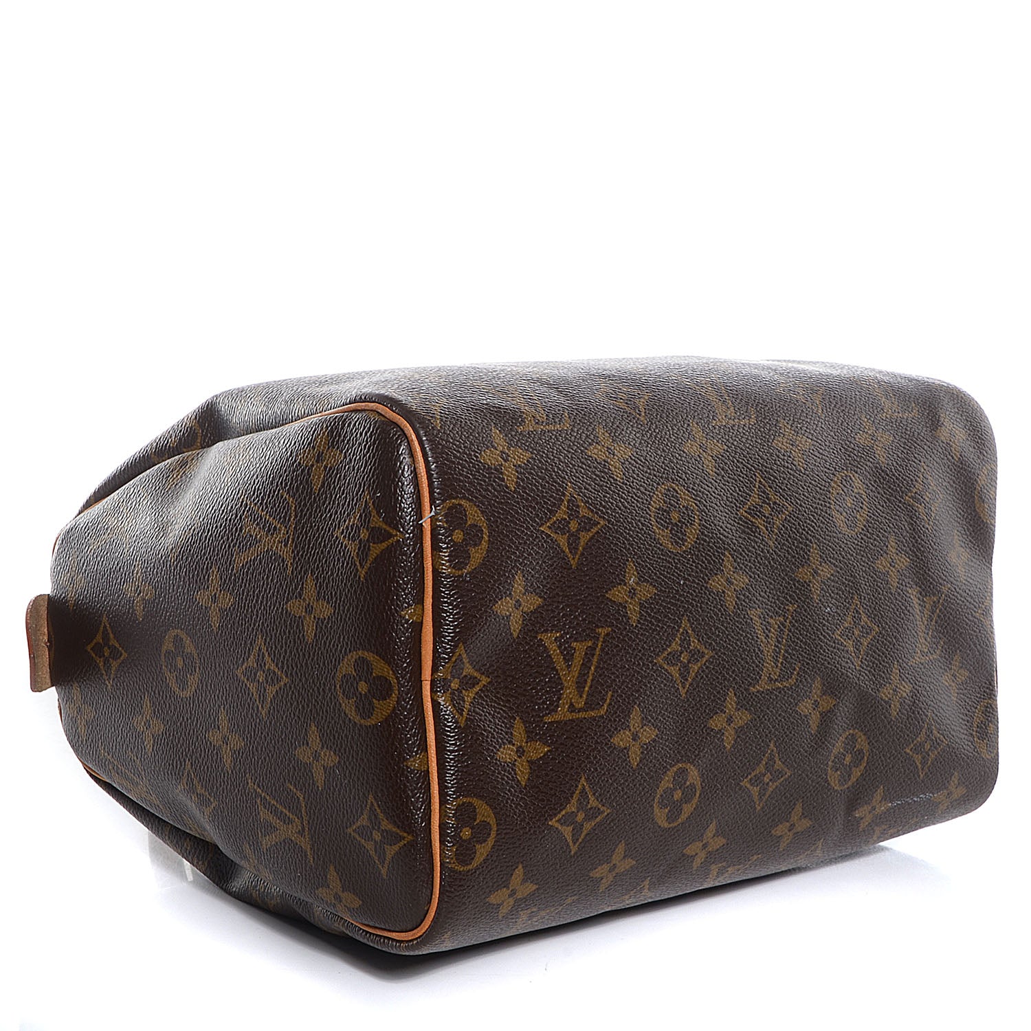 Louis Vuitton Monogram Speedy 25 4 of 7