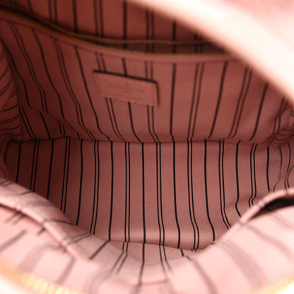 Louis Vuitton Empreinte Sorbonne Backpack Rose Poudre 4 of 8