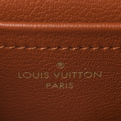 Louis Vuitton Monogram Marceau Caramel 6 of 9