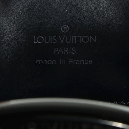 Louis Vuitton Epi Reverie Black 6 of 7