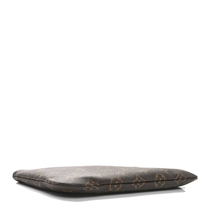Louis Vuitton Monogram Etui Voyage PM Pouch 4 of 10
