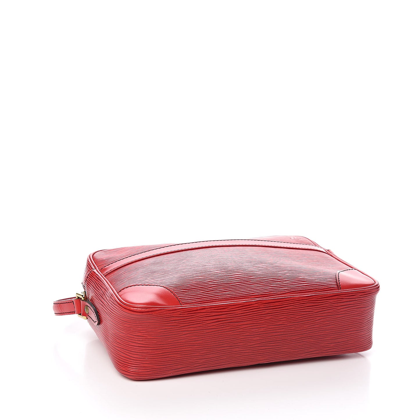 Epi Trocadero 24 Castillan Red