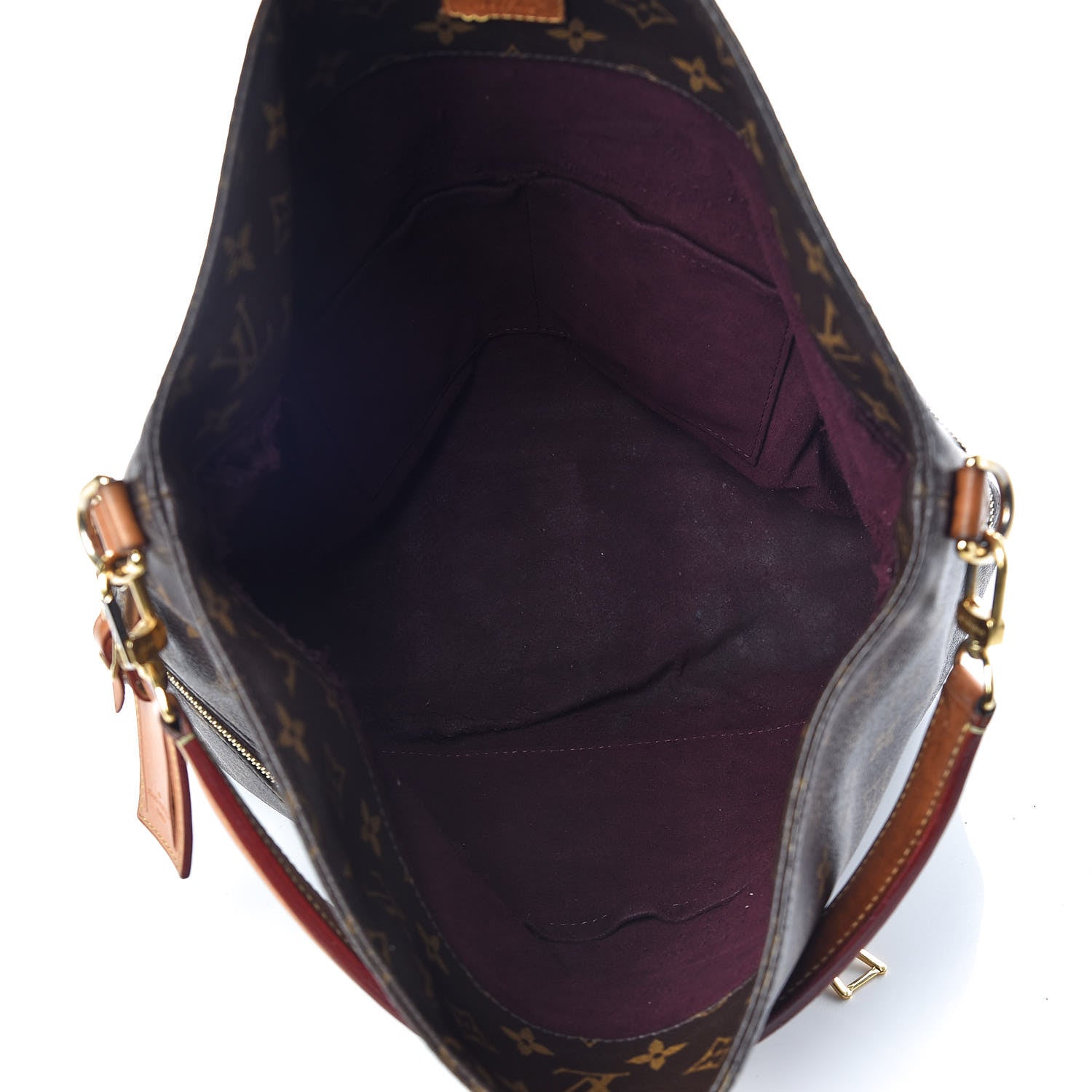 Louis Vuitton Monogram Melie 7 of 24