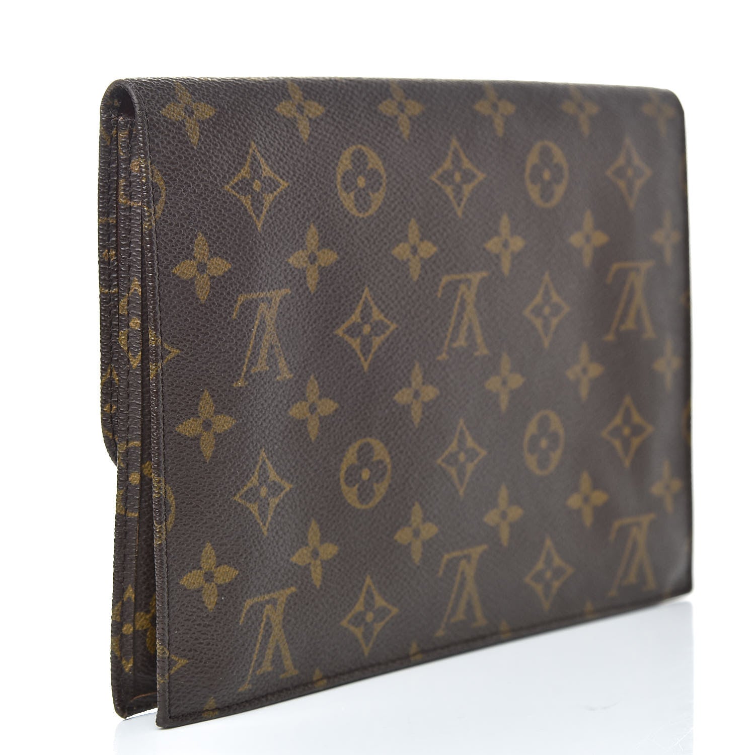 Louis Vuitton Monogram Pochette Rabat 3 of 13