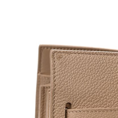 Saint Laurent Grained Calfskin Small Sac De Jour Nude Powder 13 of 13