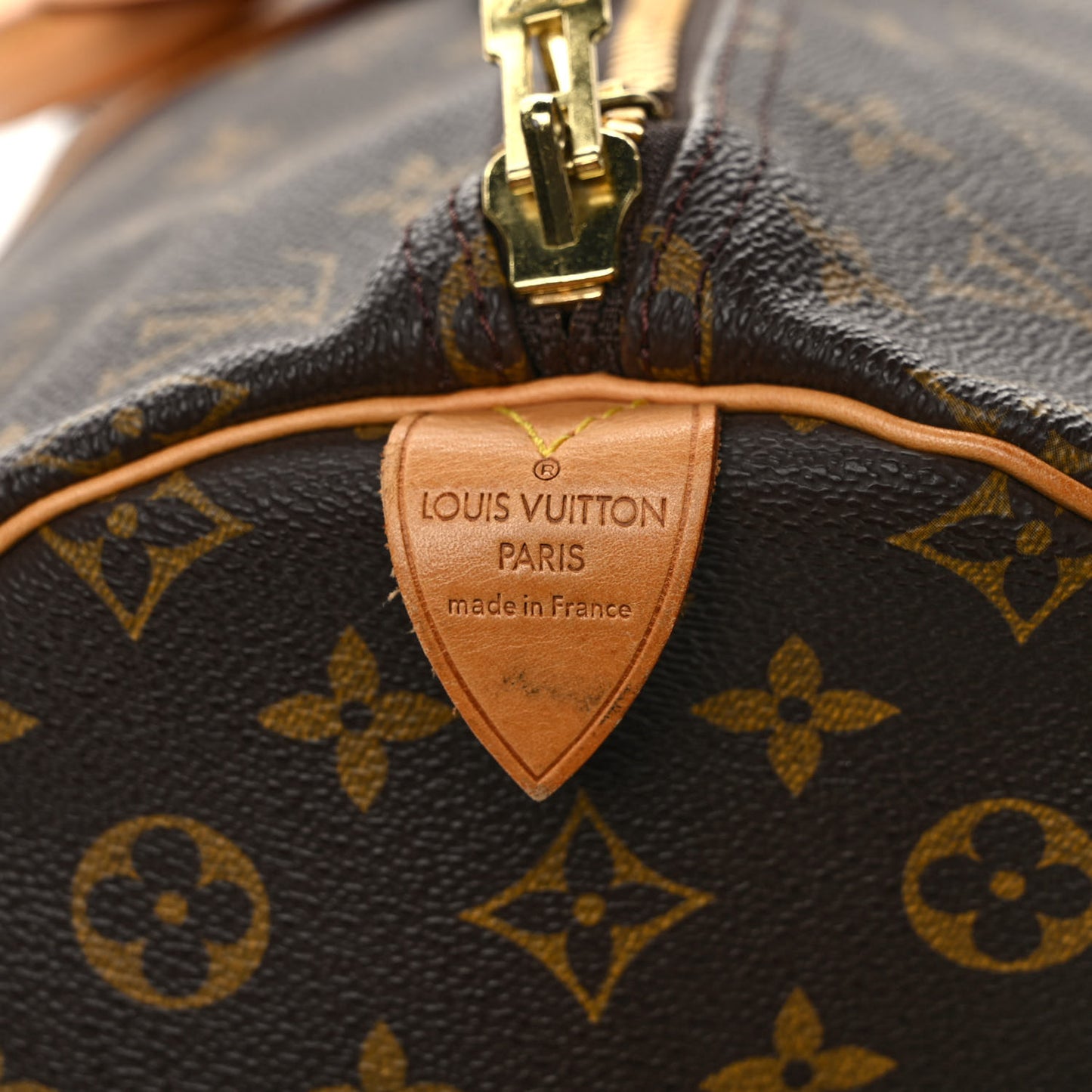 Monogram Keepall 55