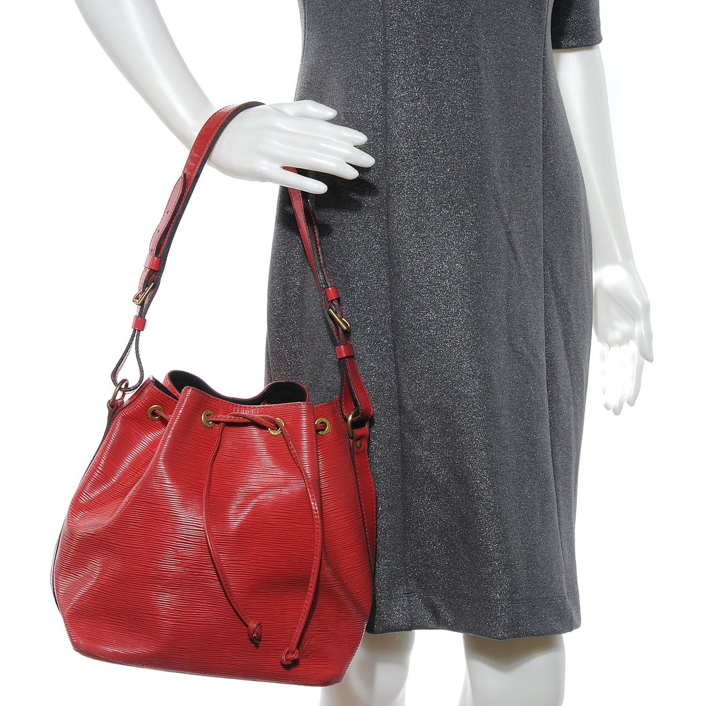 Epi Petit Noe Red