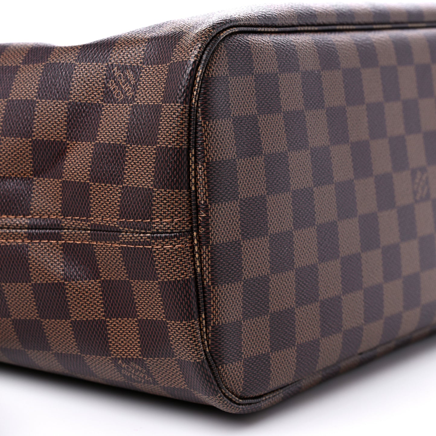 Damier Ebene Neo Neverfull MM