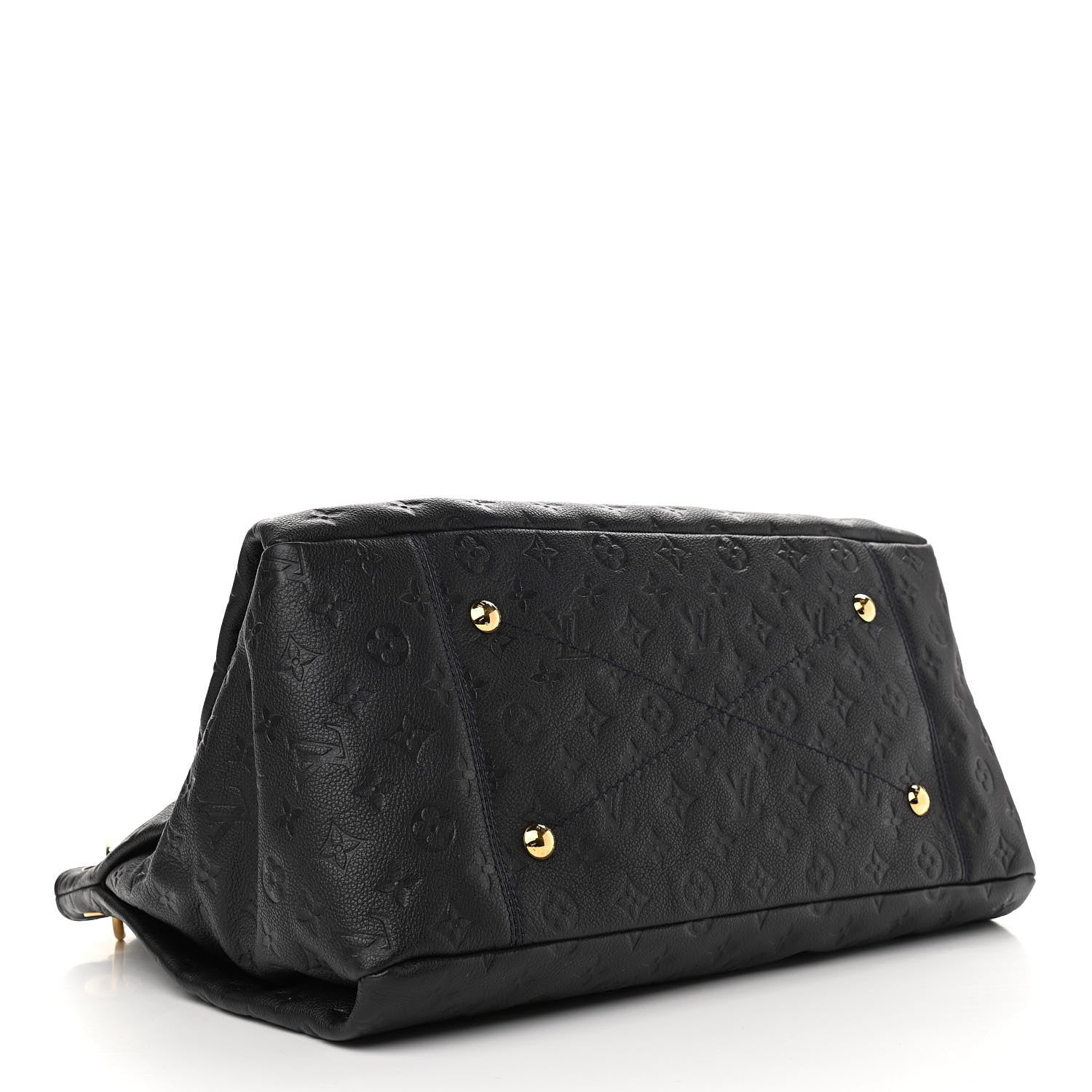 Louis Vuitton Empreinte Artsy MM Infini 4 of 12