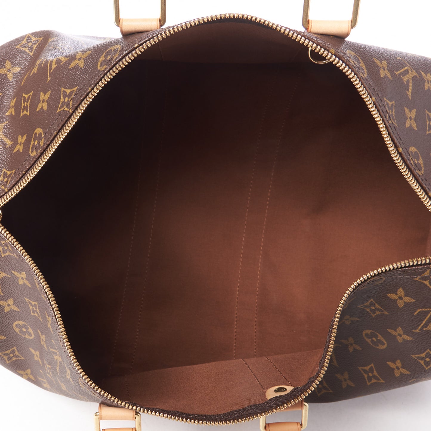Monogram Keepall 45