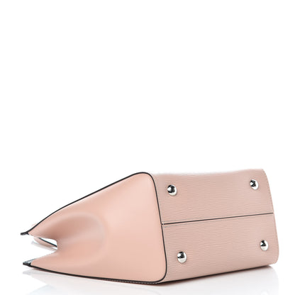 Louis Vuitton Epi Saint Jacques NM Magnolia 4 of 8