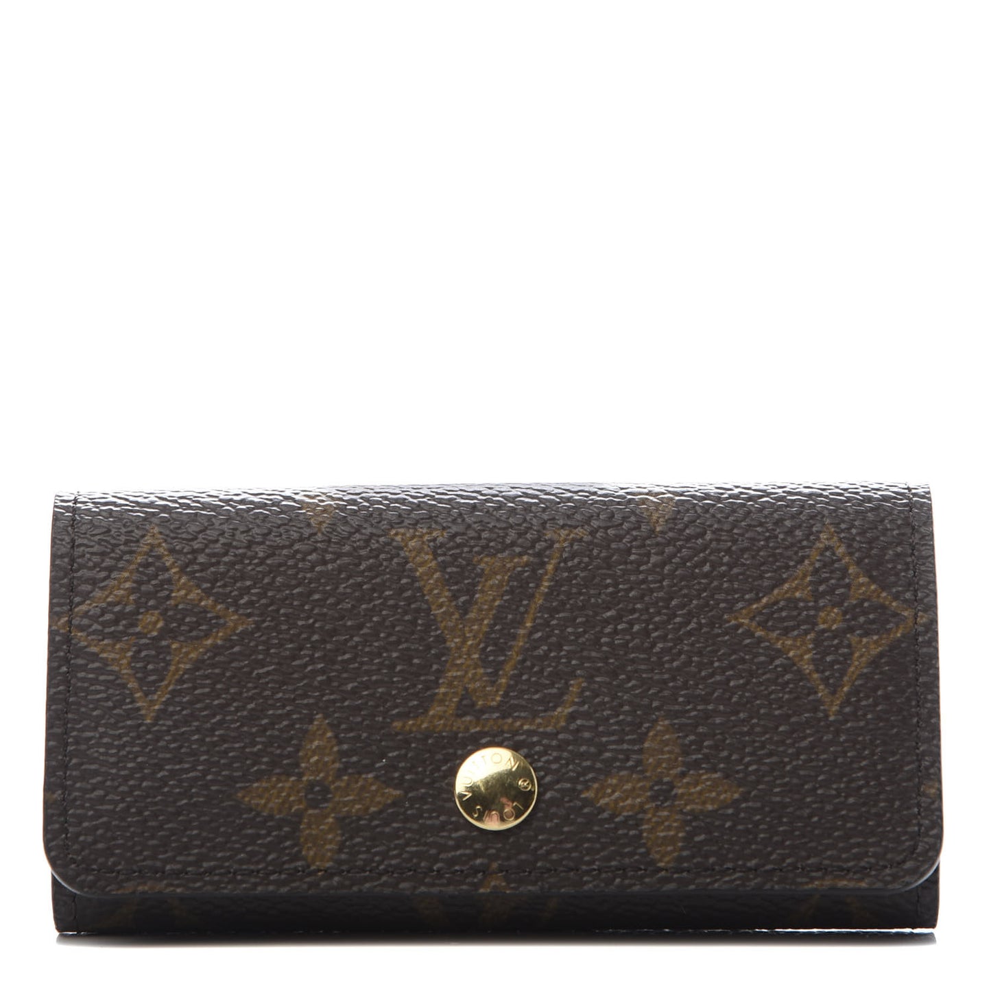 Monogram 4 Key Multicles Holder