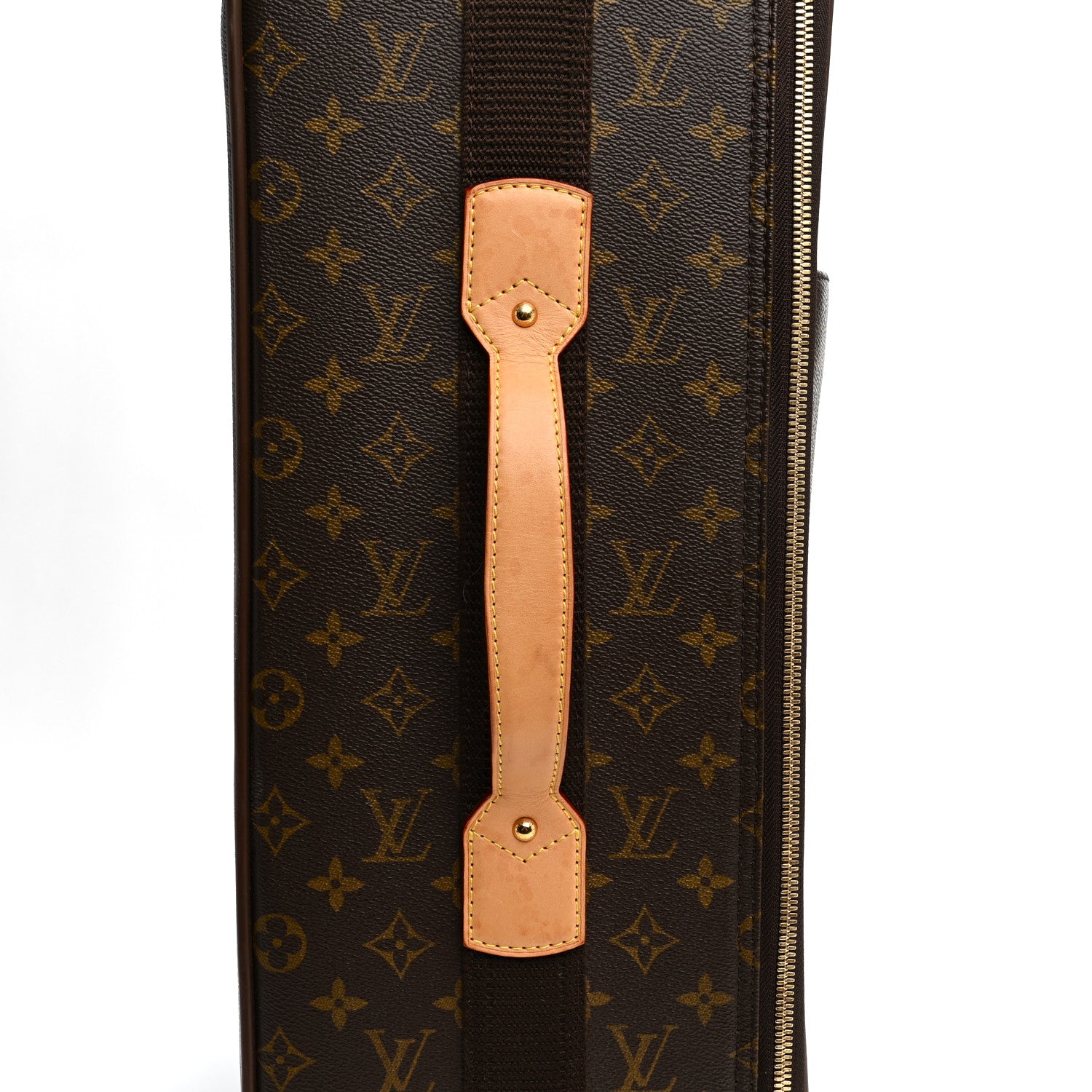 Louis Vuitton Monogram Pegase 55 11 of 14