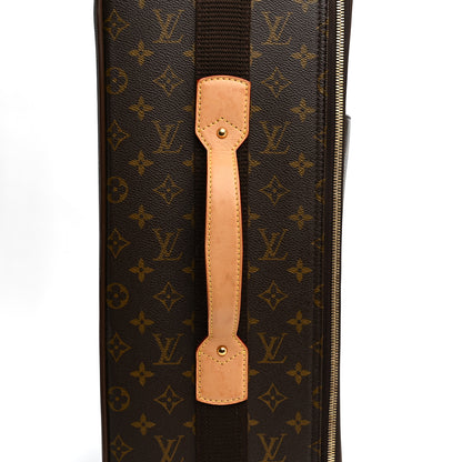 Louis Vuitton Monogram Pegase 55 11 of 14