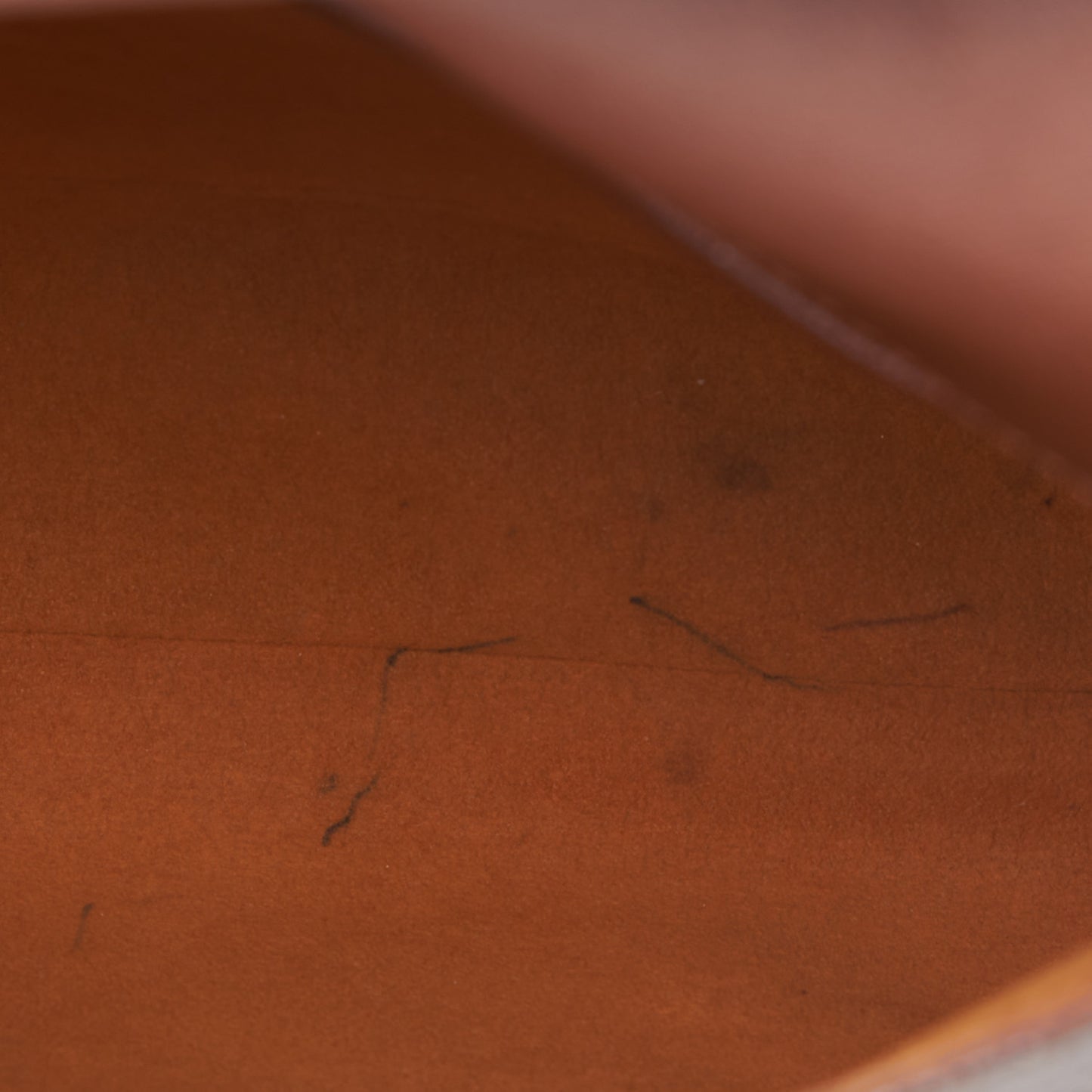 Monogram Musette GM