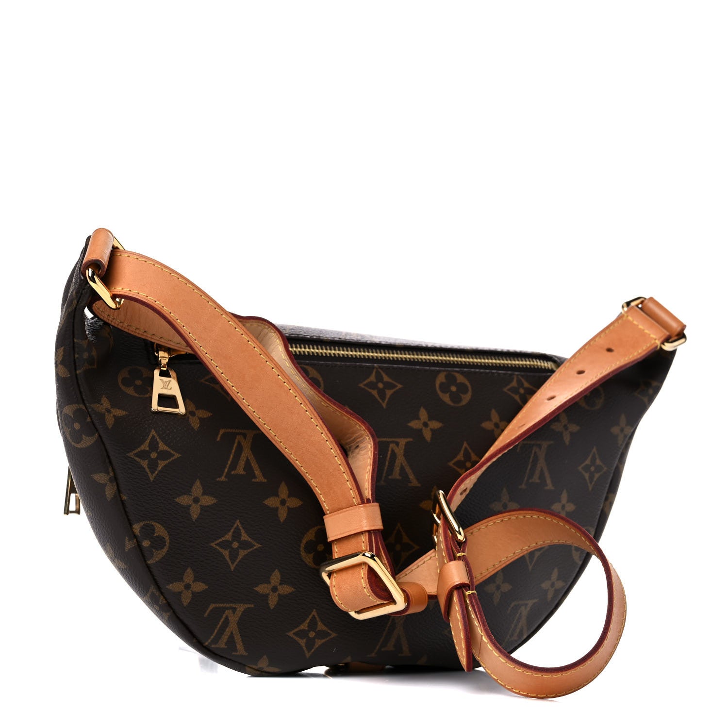 Louis Vuitton Monogram Bumbag 3 of 18